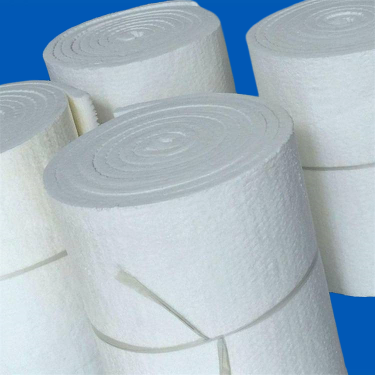 武进陶瓷纤维毡